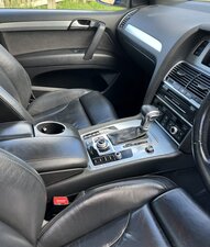 Audi Q7 3.0 Q7 S Line Sport Edition Tdi Quattro Auto 5dr