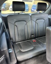Audi Q7 3.0 Q7 S Line Sport Edition Tdi Quattro Auto 5dr