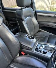 Audi Q7 3.0 Q7 S Line Sport Edition Tdi Quattro Auto 5dr