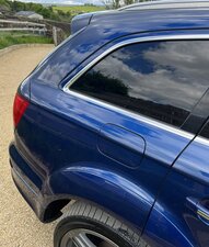 Audi Q7 3.0 Q7 S Line Sport Edition Tdi Quattro Auto 5dr