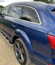 Audi Q7 3.0 Q7 S Line Sport Edition Tdi Quattro Auto 5dr