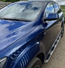 Audi Q7 3.0 Q7 S Line Sport Edition Tdi Quattro Auto 5dr