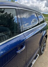 Audi Q7 3.0 Q7 S Line Sport Edition Tdi Quattro Auto 5dr