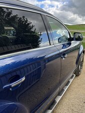 Audi Q7 3.0 Q7 S Line Sport Edition Tdi Quattro Auto 5dr