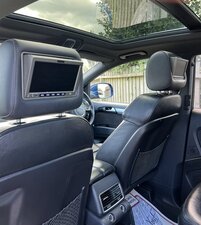 Audi Q7 3.0 Q7 S Line Sport Edition Tdi Quattro Auto 5dr