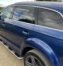 Audi Q7 3.0 Q7 S Line Sport Edition Tdi Quattro Auto 5dr