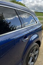 Audi Q7 3.0 Q7 S Line Sport Edition Tdi Quattro Auto 5dr