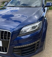 Audi Q7 3.0 Q7 S Line Sport Edition Tdi Quattro Auto 5dr
