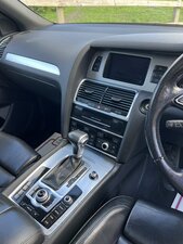 Audi Q7 3.0 Q7 S Line Sport Edition Tdi Quattro Auto 5dr