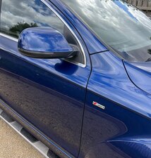 Audi Q7 3.0 Q7 S Line Sport Edition Tdi Quattro Auto 5dr