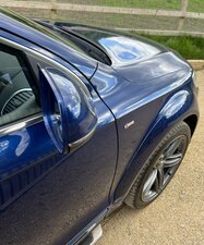 Audi Q7 3.0 Q7 S Line Sport Edition Tdi Quattro Auto 5dr