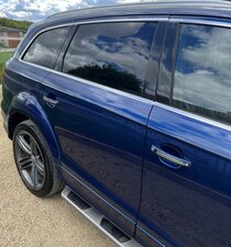 Audi Q7 3.0 Q7 S Line Sport Edition Tdi Quattro Auto 5dr