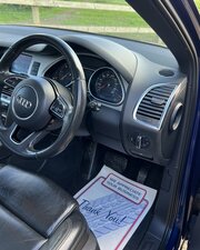 Audi Q7 3.0 Q7 S Line Sport Edition Tdi Quattro Auto 5dr
