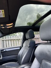Audi Q7 3.0 Q7 S Line Sport Edition Tdi Quattro Auto 5dr