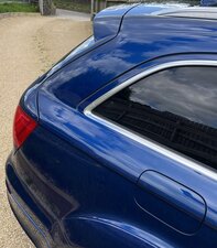 Audi Q7 3.0 Q7 S Line Sport Edition Tdi Quattro Auto 5dr