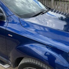 Audi Q7 3.0 Q7 S Line Sport Edition Tdi Quattro Auto 5dr