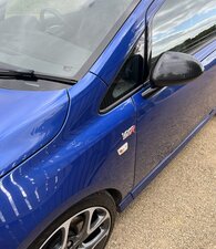 Vauxhall Corsa 1.6 Corsa Vxr 3dr