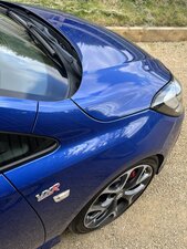 Vauxhall Corsa 1.6 Corsa Vxr 3dr