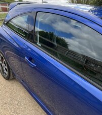 Vauxhall Corsa 1.6 Corsa Vxr 3dr