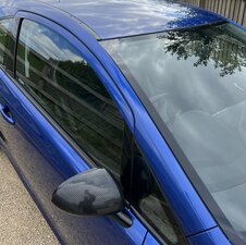 Vauxhall Corsa 1.6 Corsa Vxr 3dr