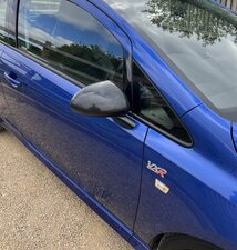 Vauxhall Corsa 1.6 Corsa Vxr 3dr