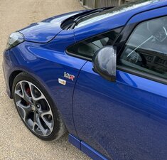 Vauxhall Corsa 1.6 Corsa Vxr 3dr