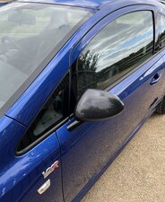 Vauxhall Corsa 1.6 Corsa Vxr 3dr