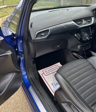 Vauxhall Corsa 1.6 Corsa Vxr 3dr
