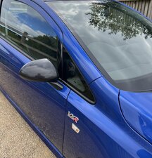 Vauxhall Corsa 1.6 Corsa Vxr 3dr
