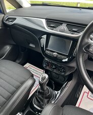 Vauxhall Corsa 1.6 Corsa Vxr 3dr