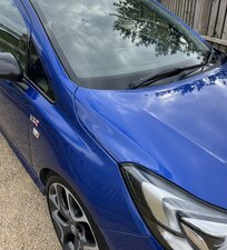 Vauxhall Corsa 1.6 Corsa Vxr 3dr