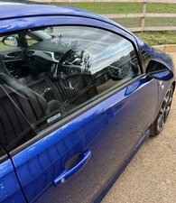 Vauxhall Corsa 1.6 Corsa Vxr 3dr
