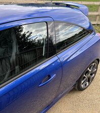 Vauxhall Corsa 1.6 Corsa Vxr 3dr