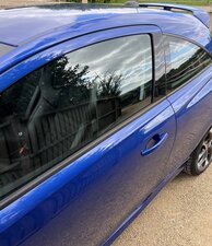 Vauxhall Corsa 1.6 Corsa Vxr 3dr
