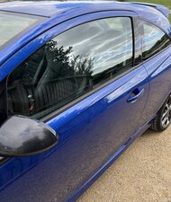 Vauxhall Corsa 1.6 Corsa Vxr 3dr