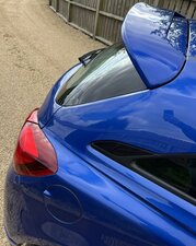 Vauxhall Corsa 1.6 Corsa Vxr 3dr