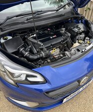 Vauxhall Corsa 1.6 Corsa Vxr 3dr