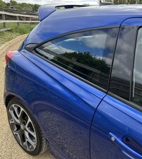 Vauxhall Corsa 1.6 Corsa Vxr 3dr