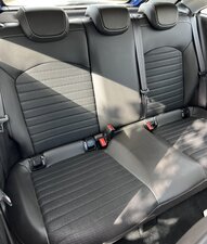 Vauxhall Corsa 1.6 Corsa Vxr 3dr