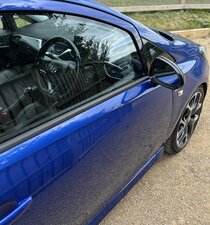 Vauxhall Corsa 1.6 Corsa Vxr 3dr