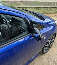 Vauxhall Corsa 1.6 Corsa Vxr 3dr