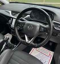 Vauxhall Corsa 1.6 Corsa Vxr 3dr