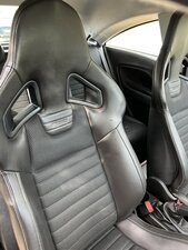 Vauxhall Corsa 1.6 Corsa Vxr 3dr