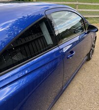 Vauxhall Corsa 1.6 Corsa Vxr 3dr