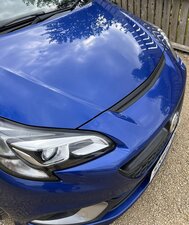 Vauxhall Corsa 1.6 Corsa Vxr 3dr