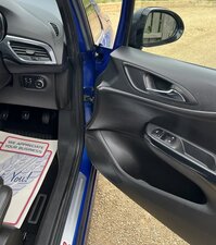 Vauxhall Corsa 1.6 Corsa Vxr 3dr
