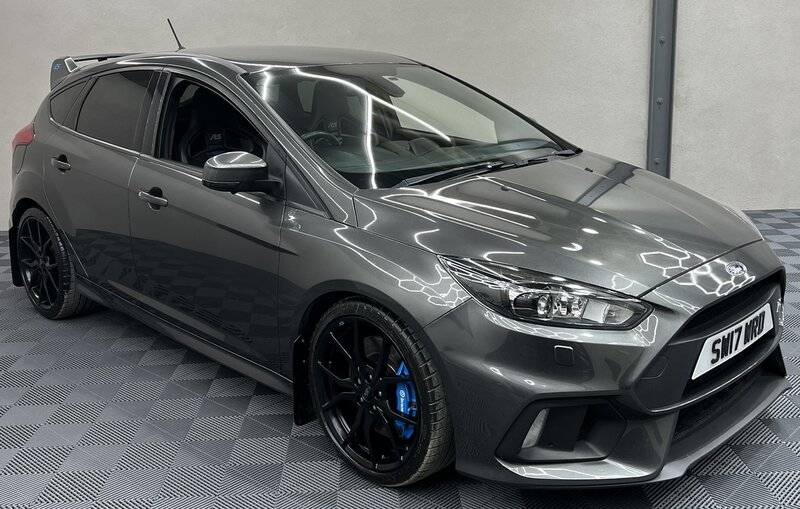 Ford Focus 2.3 Focus RS 5dr