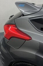 Ford Focus 2.3 Focus RS 5dr