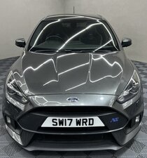 Ford Focus 2.3 Focus RS 5dr