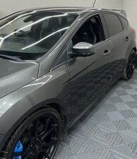 Ford Focus 2.3 Focus RS 5dr